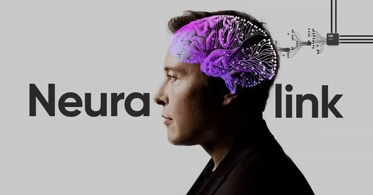 Elon Muskගේ Neuralink Microchip එක ප්‍රථම වරට සැබෑ මිනිස් මොළයක් හා සම්බන්ධ කරයි