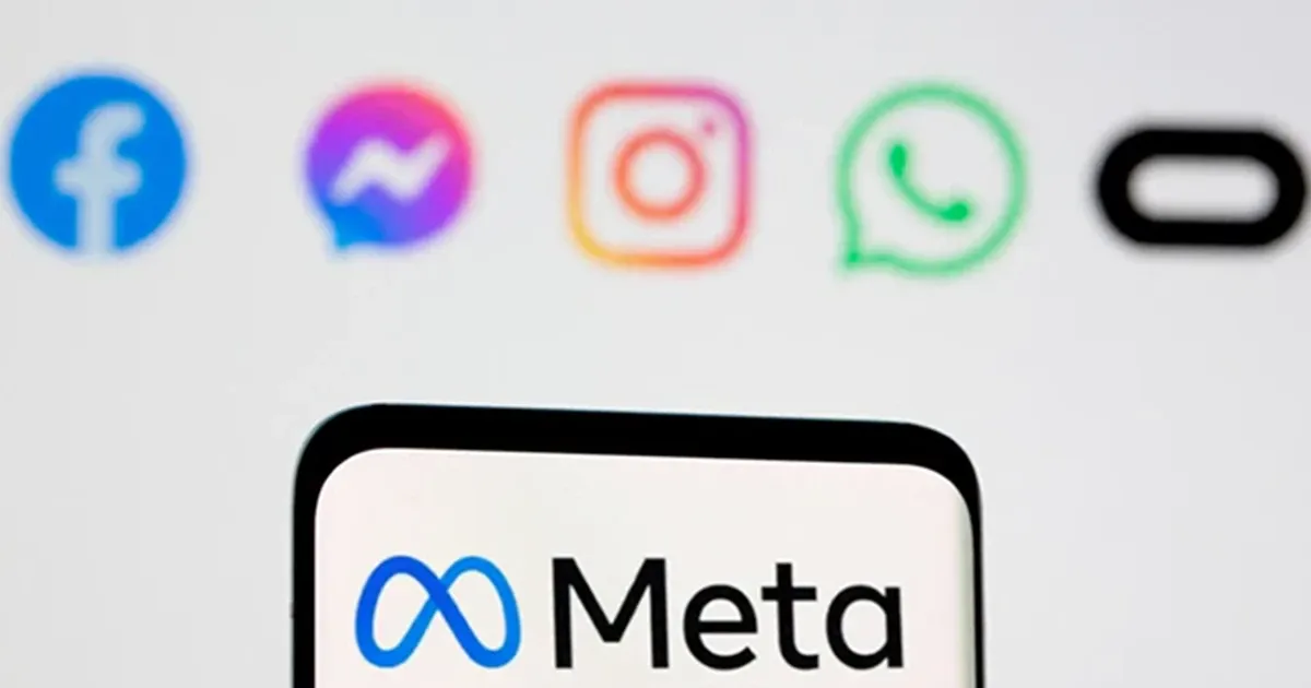 Facebook, Instagram ඇතුළු  Meta සමාගමේ සේවාවන් ලොව පුරා ඇණ හිටී