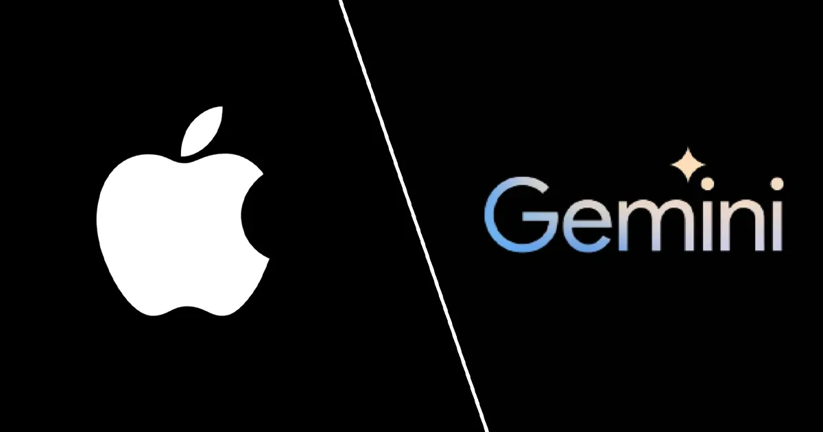 iPhone සඳහා AI Features ලබා දීමට Google Gemini සහාය ලබා ගැනීමට සුදානම් වන අයුරු