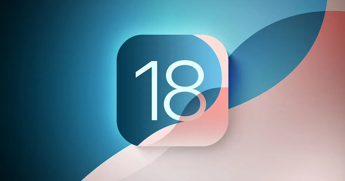 Apple සමාගම විසින් iOS 18 සංස්කරණය එලිදක්ව​යි
