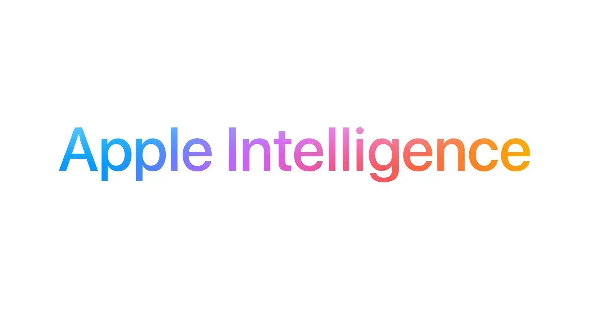 AI ගේමට එන Appleලාගේ Apple Intelligence ගැන සියළු දේ සිංහලෙ​න්