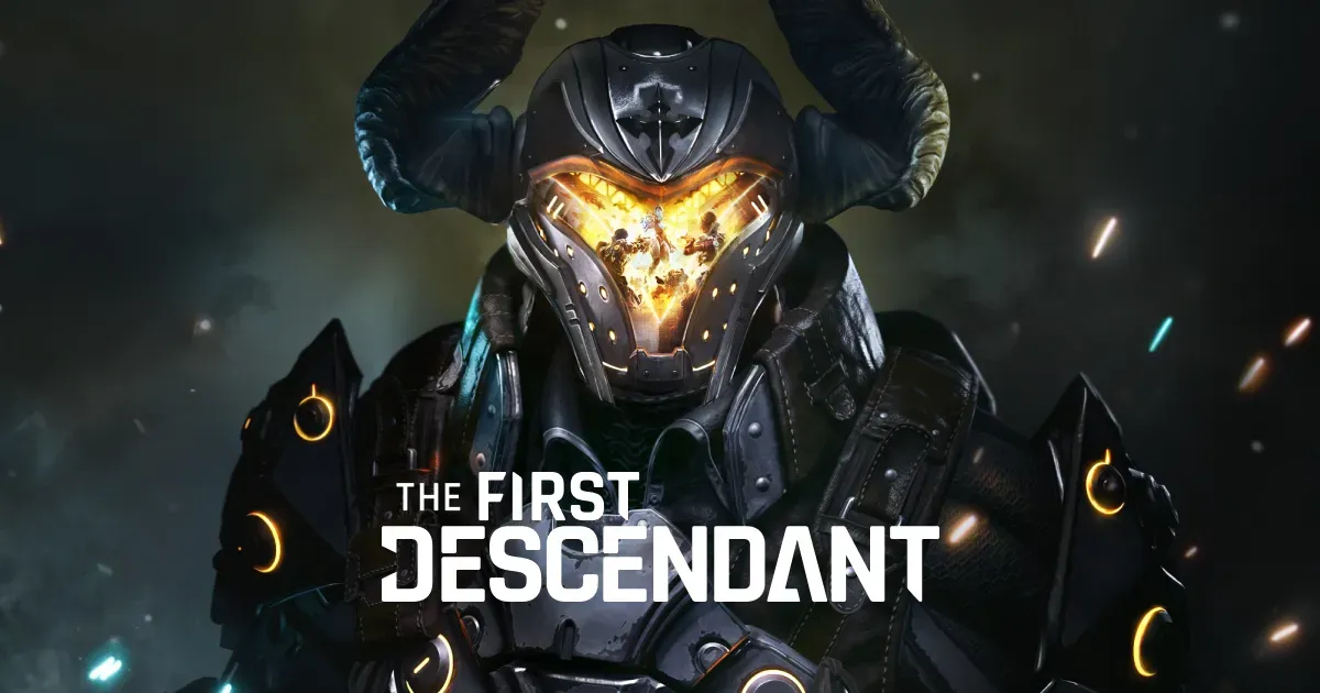 ජූලි මාසයේ ජනප්‍රියතම video ක්‍රීඩාව - The first Descendant