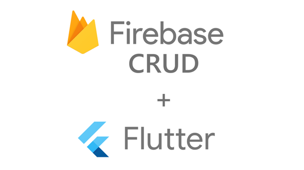 Firebase CRUD Operations With Flutter Part 1 (Document Reference)