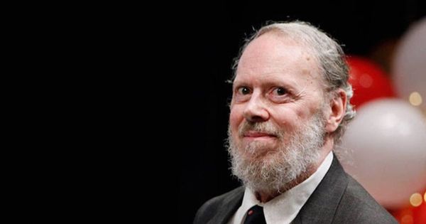 කවුද මේ Dennis Ritchie කියන්නේ?