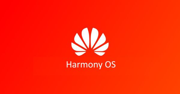 Harmony OS