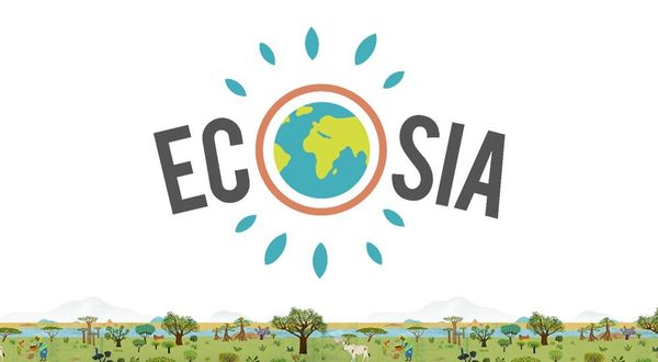 Ecosia | ගෙදර ඉඳන් ලෝකේ වටේ පැල හිටවන්න