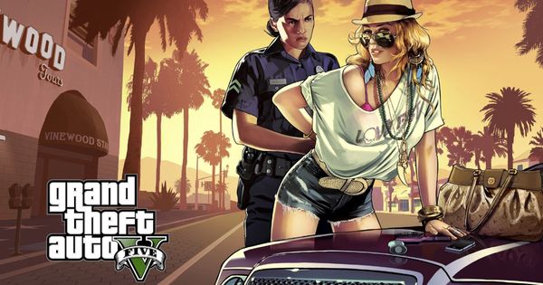 GTA 5 ගැන සිංහලෙන් දැන ගන්න (Part 1)