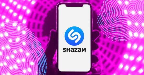 Shazam කොහොමද වැඩකරන්නෙ?