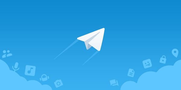 මොකක්ද මේ Telegram app එක