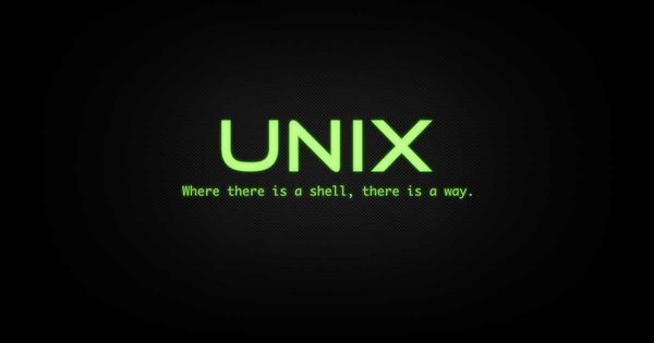 UNIX | Linus Torvalds, Steve Jobs සහ Bill Gatesගේ නිර්මාතෲ