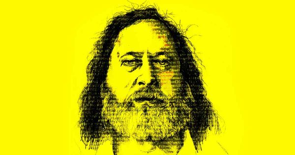Linux වෙනුවෙන් අඩිතාලම දැමූ Richard Stallman