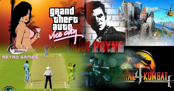 ඒ කාලේ අපි play කරපු සුපිරි computer games 10 ක්