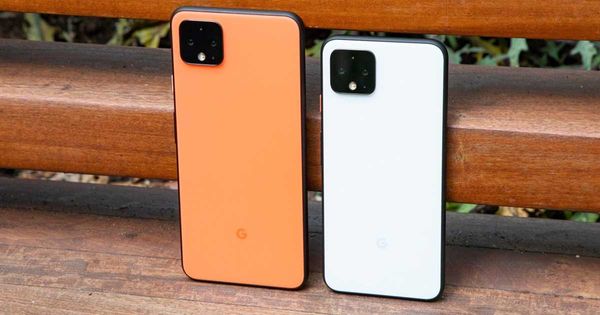 Google Pixel 5 පිළිබද නවතම තොරතුරු