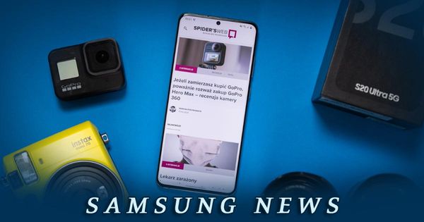 Samsung Updates. අලුත්ම Updates ටික කෙටියෙන්.