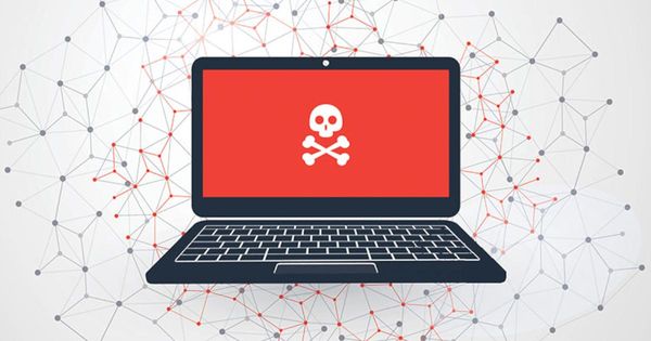 Computer Malware ගැන දන්න සිංහලෙන්