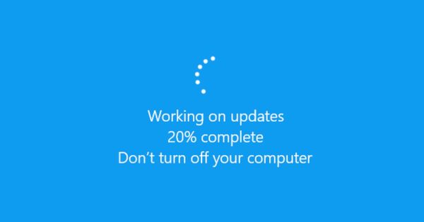 Windows 10 Updates ගැන අපි නොදන්න දේ