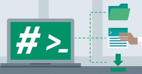 Shell Scripting Terminal තොවිලය පටං ගමු - (Lesson 11)