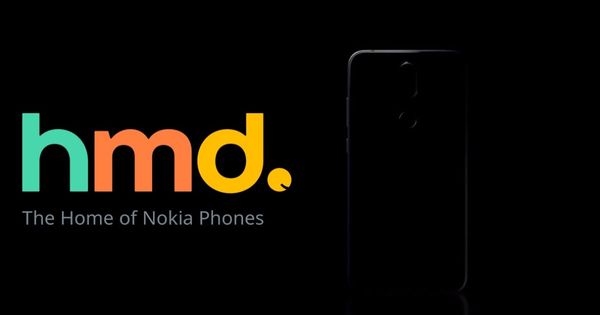 NOKIA 5G smartphone එකක් එලි දැක්වීමට HMD Global සමාගම සැරසේ