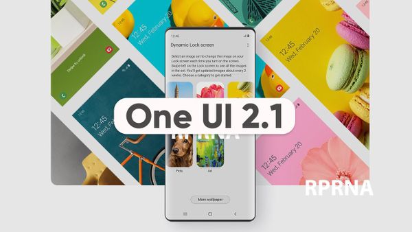 ONE Ui 2.1 Update එක Galaxy S9 Note 9 Series වලටත්