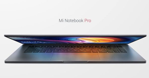 10th-Gen Intel Processors වලින් සමන්විත Mi Notebook 15 (2020) චීනයේදී එලිදකී