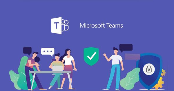 Microsoft Teams වලට එන අලුත් Features 6ක් මෙන්න