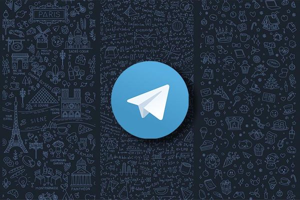 Telegram එකට video editor එකක් සමඟින් අලුත් පහසුකම් රැසක්