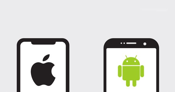 iOSද Androidද වැඩිය හොඳ?