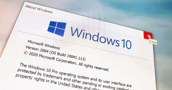 Windows 10 - 2004 (May 2020) update සමඟ එන අලුත්ම features: ඒත් දැන්ම update කරන්න එපා