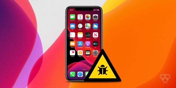 iOS Apps Crash වෙනවද මෙන්න විසදුම