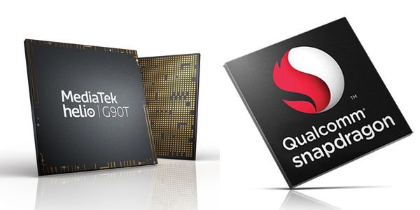 Qualcomm ද? MediaTek ද? මේ මොනාද?