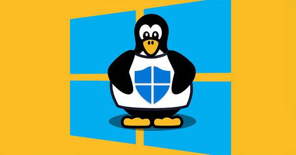 Linux ආරක්ෂා කරන්න Windows 10 සඳහා Microsoft සමාඟමෙන් ලබාදෙන Antivirus එක Linux වලටත්