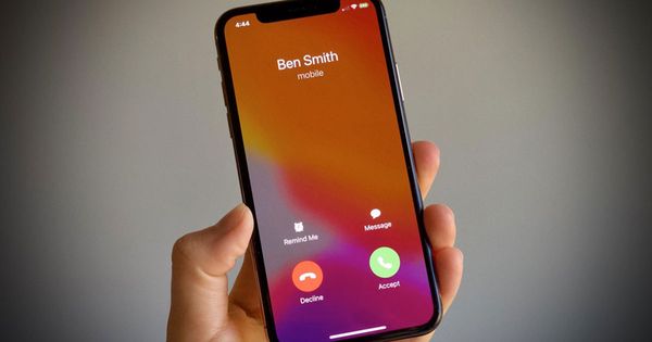 iOS 14 වල full-screen incoming calls enable කරමු