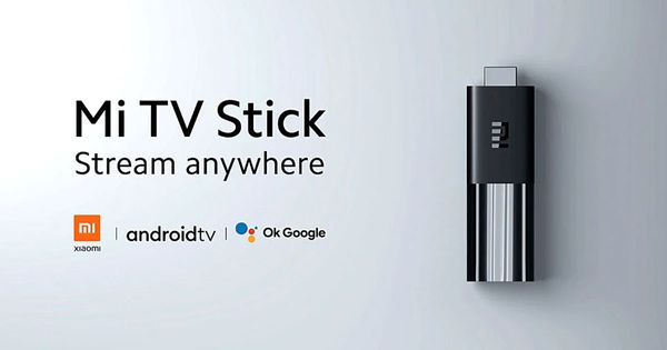 ඔබේ සාමාන්‍ය TV එක Android Smart TV එකක් කරන Mi TV Stick එක