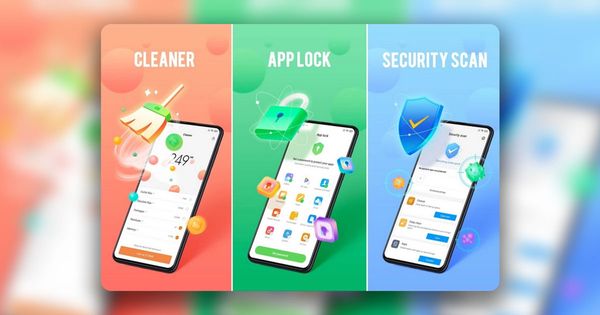 Xiaomi තම MIUI Security App එක Play Store වෙත release කරයි