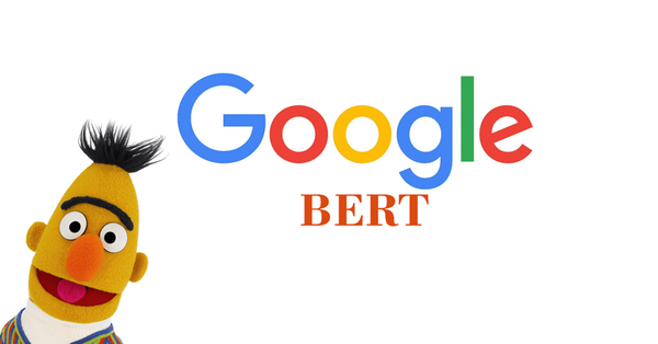 Google's BERT in 2 minutes