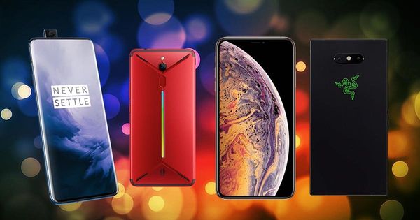 Gaming Phone එකක් මිලදී ගැනීමේදී මෙන්න මේ කරුණු ගැන සැලකිලිමත් උනොත් හොඳම එකක් ගන්න පුළුවන්