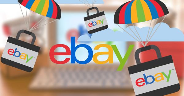 eBay Drop Shipping මුල සිට ඉගෙන ගමු - Lesson 01