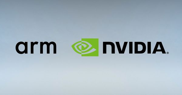 Nvidia සමාගම විසින් ARM සමාගම ඩොලර් බිලියන 40කට මිලදී ගනී