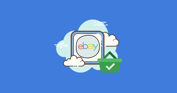 eBay Dropshipping වලට මූලිකවම අවශ්‍ය වන දේවල් මොනවද? - eBay Dropshipping Lesson 02