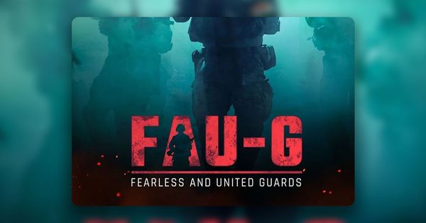 රජය විසින් PUBG තහනම් කිරීමෙන් පසුව FAU-G නම් ආදේශක ක්‍රීඩාවක් ඉන්දීය සමාගමක් විසින් නිපදවීම ආරම්භ කරයි