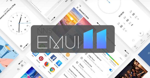 Huawei සමාගම විසින් EMUI සඳහා භාවිතා කරන අවසාන Android සංස්කරණය ලෙස Android 11 නම් කෙරේ