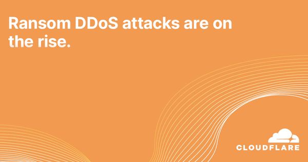 DDoS ප්‍රහාර එල්ල කරන බව පවසමින් මුදල් එකතු කරන කණ්ඩායමක් ගැන CloudFlare ආයතනය දැනුම්දේ