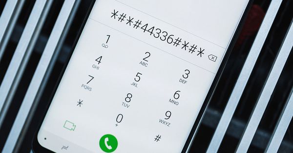 Android ජංගම දුරකතනයක් තියෙන ඔයාට අවශ්‍ය වෙන Secret Codes (පළවෙනි කොටස)