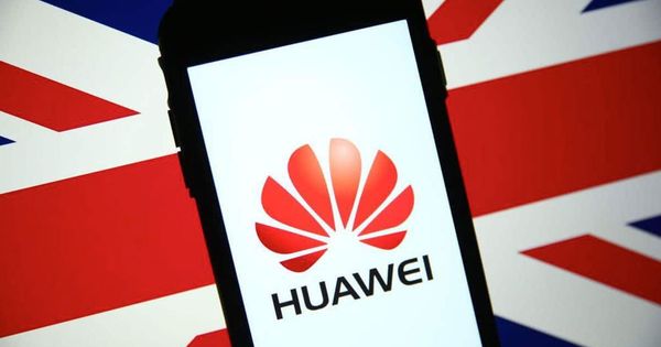 5G ජාල සඳහා Huawei උපකරණ භාවිතා කිරීම 2021 සැප්තැම්බරයේ සිට තහනම් කිරීමට එක්සත් රාජධනිය විසින් කටයුතු කරයි