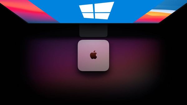 M1 mac පරිගණක මත ARM Windows සංස්කරණය Natively ධාවනය කල හැකි බව CRAIG FEDERIGHI විසින් ප්‍රකාශ කරයි