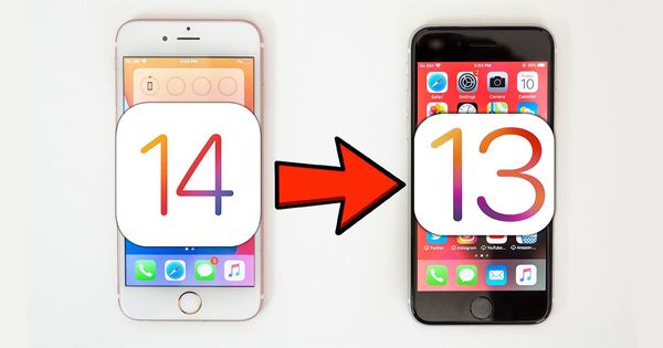 පැරණි iOS සංස්කරණයකට ඔබගේ Apple iPhone ජංගම දුරකතනය downgrade කරන්න උදව් වන SHSH Blobs