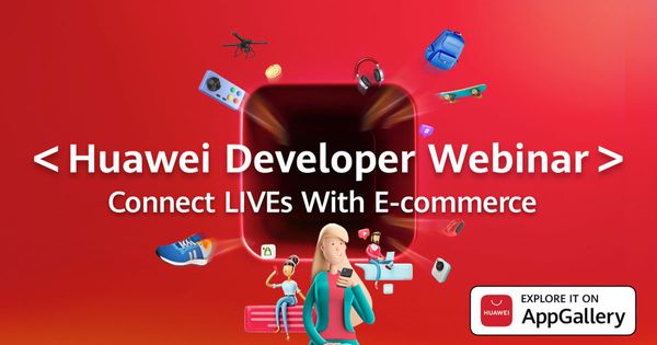 Huawei සමාගම විසින් තම Huawei Developer Group - Sri Lanka නිල වශයෙන් පිහිටුවයි