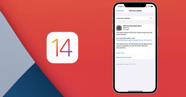 iOS 14.5 හරහා iOS පරිශීලකයන්ගේ IP ලිපින Google වෙතින් සැඟවීම සදහා Proxy Servers භාවිතා කිරීම සඳහා Apple සමාගම සූදානම් වේ