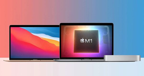 Apple සමාගමේ M1 Chip එක සහිත MacBook උපාංග සඳහා නිර්මාණය කෙරූ පළමු Malware සොයා ගැනේ