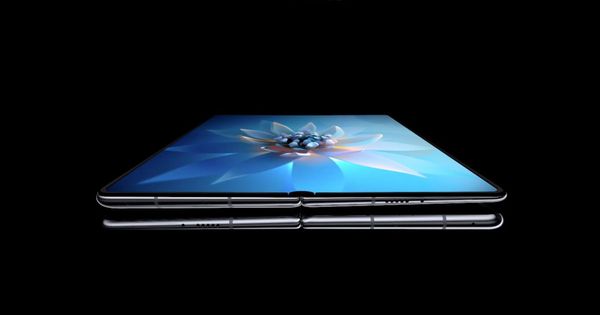 Huawei Mate X2 Foldable ජංගම දුරකතනය හඳුන්වා දීමට Huawei ආයතනය කටයුතු කරයි